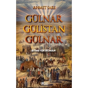 Gülnar Gülistan Gülnar