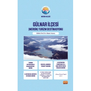 Gülnar İlçesi (Mersin) Turizm Destinasyonu