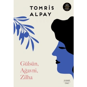 Gülsün Ağavni Zilha