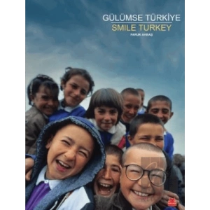 Gülümse Türkiye