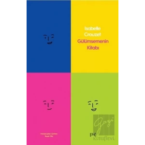 Gülümsemenin Kitabı