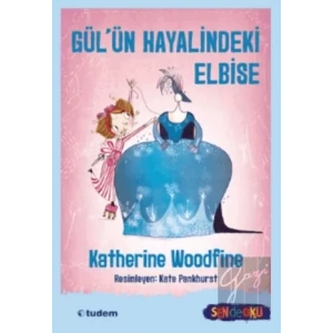 Gül’ün Hayalindeki Elbise