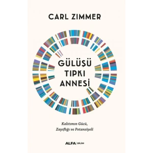 Gülüşü Tıpkı Annesi