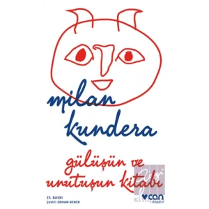 Gülüşün ve Unutuşun Kitabı