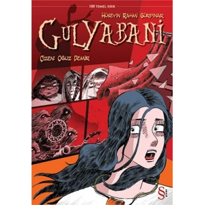 Gulyabani (Çizgi Dizisi)