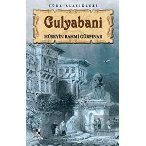 Gulyabani