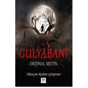 Gulyabani - Orijinal Metin