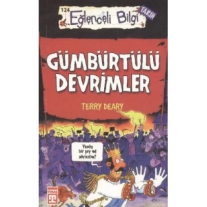 Gümbürtülü Devrimler