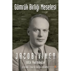 Gümrük Birliği Meselesi