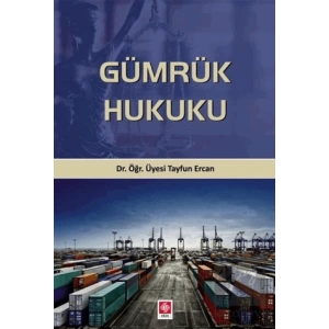 Gümrük Hukuku