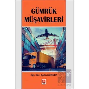 Gümrük Müşavirleri