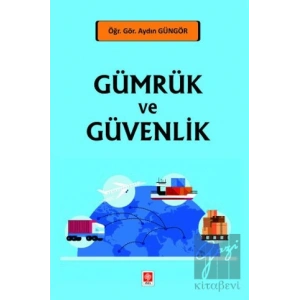 Gümrük ve Güvenlik
