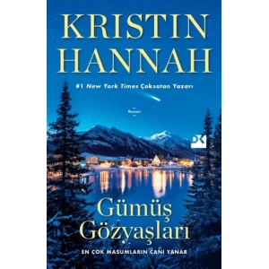 Gümüş Gözyaşları