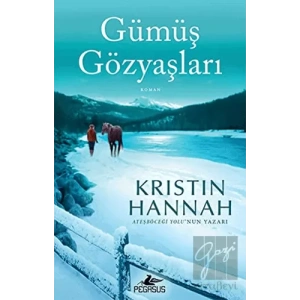 Gümüş Gözyaşları