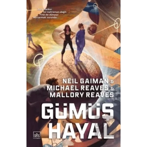 Gümüş Hayal - Ara Dünya 2