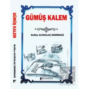 Gümüş Kalem