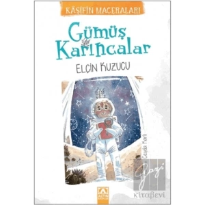 Gümüş Karıncalar