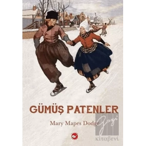 Gümüş Patenler