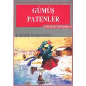 Gümüş Patenler