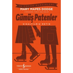 Gümüş Patenler - Kısaltılmış Metin
