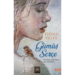 Gümüş Serçe