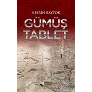 Gümüş Tablet
