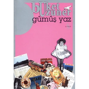 Gümüş Yaz (Özel Kutulu)