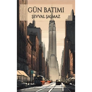 Gün Batımı