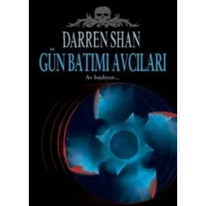 Gün Batımı Avcıları