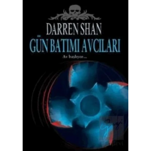 Gün Batımı Avcıları