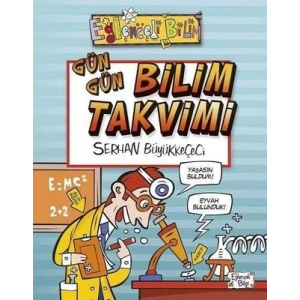 Gün Gün Bilim Takvimi