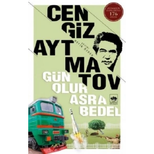 Gün Olur Asra Bedel