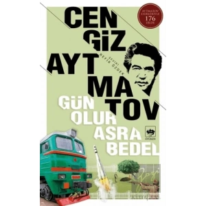 Gün Olur Asra Bedel