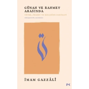 Günah ve Rahmet Arasında