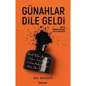 Günahlar Dile Geldi