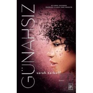 Günahsız - Uyanış Serisi 1. Kitap