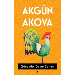 Günaydın Deme Sanatı