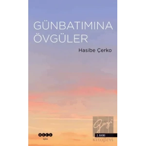 Günbatımına Övgüler