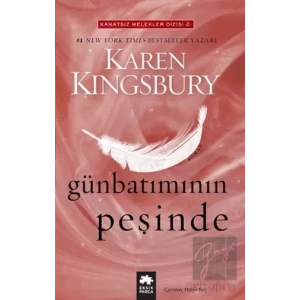 Günbatımının Peşinde