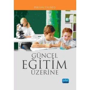 Güncel Eğitim Üzerine