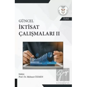 Güncel İktisat Çalışmaları 2