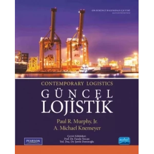 GÜNCEL LOJİSTİK - Contemporary Logistics