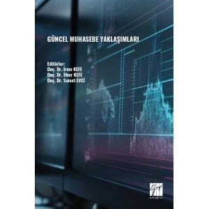 Güncel Muhasebe Yaklaşımları