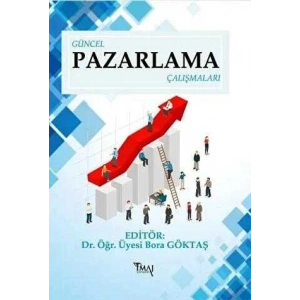 Güncel Pazarlama Çalışmaları