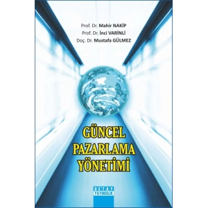 Güncel Pazarlama Yönetimi
