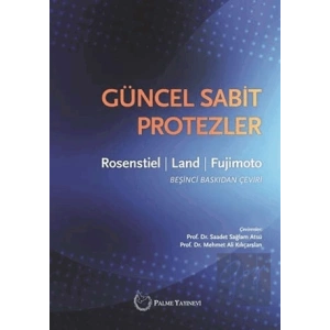 Güncel Sabit Protezler