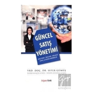 Güncel Satış Yönetimi