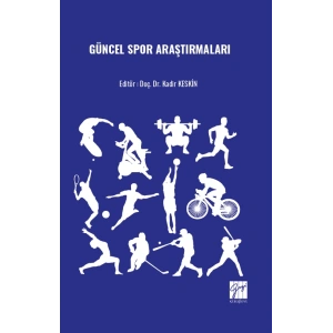 Güncel Spor Araştırmaları