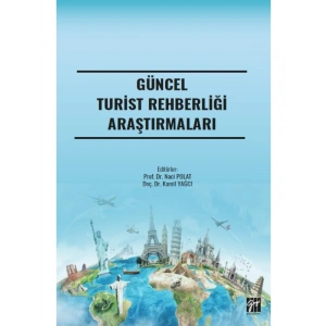 Güncel Turist Rehberliği Araştırmaları