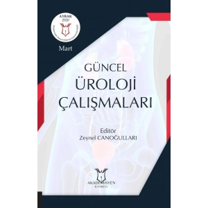 Güncel Üroloji Çalışmaları ( AYBAK 2020 mart)